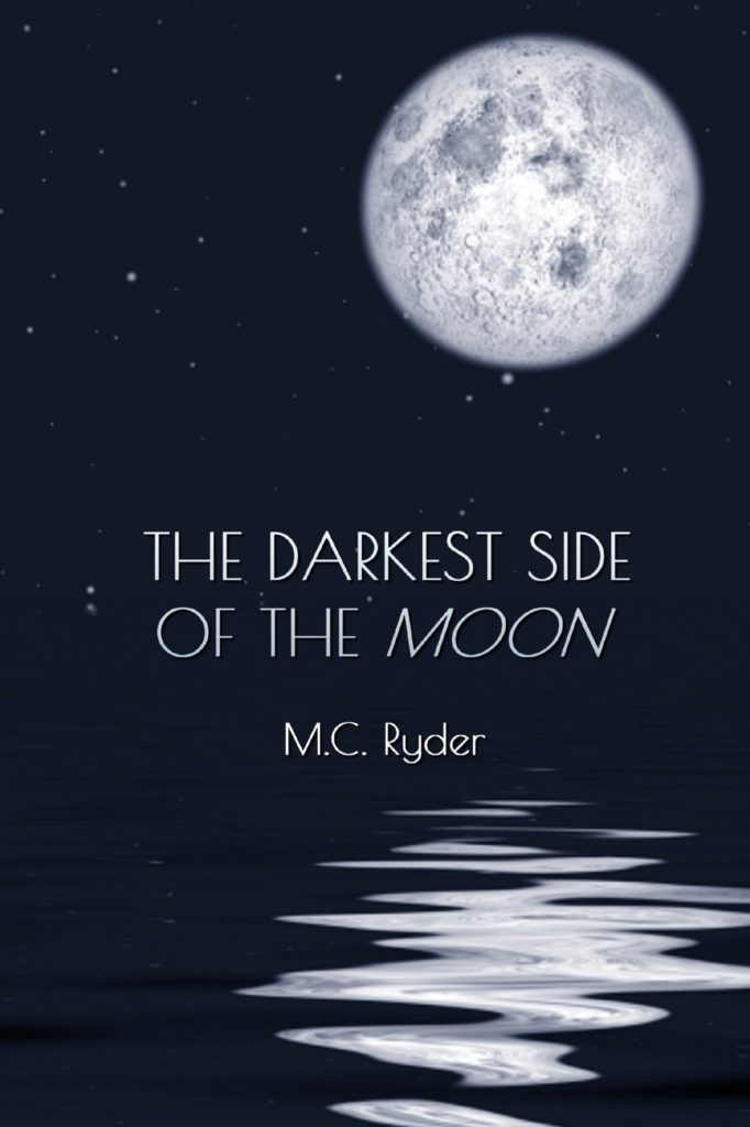 Welcome - Author M.C. Ryder